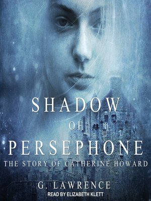 Shadow of Persephone - Audiobook